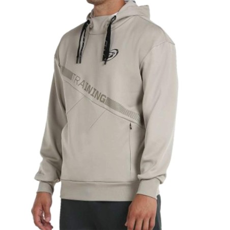 Bullpadel Zaque sweatshirt |BULLPADEL |Padel clothing