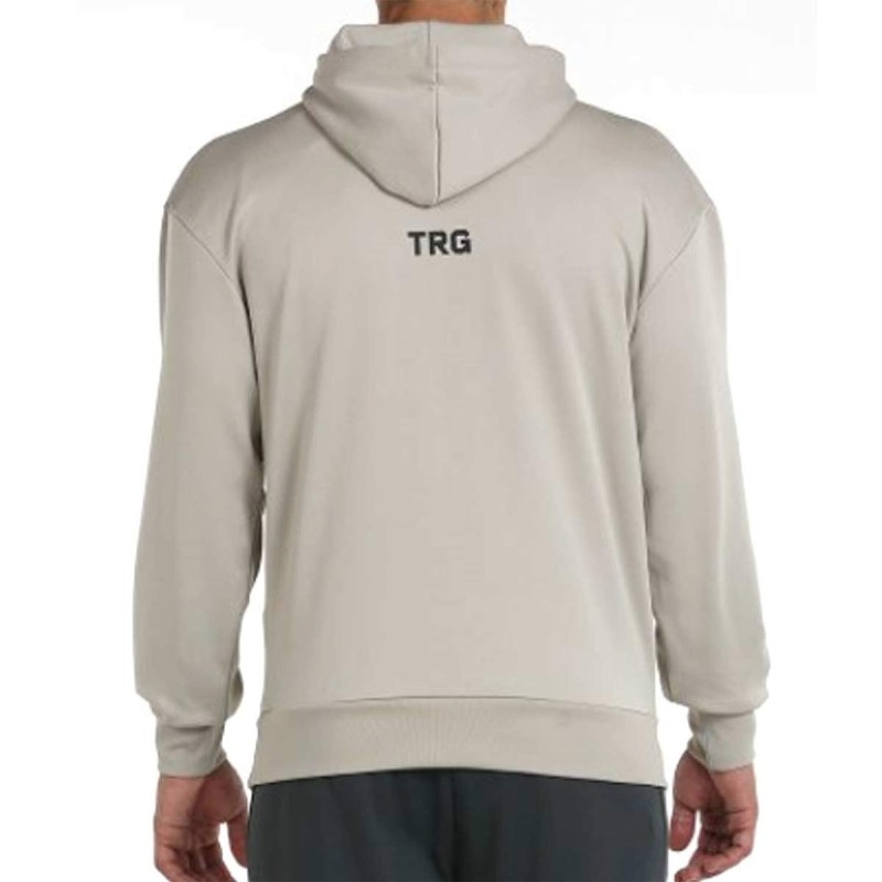 Bullpadel Zaque sweatshirt |BULLPADEL |Padel clothing