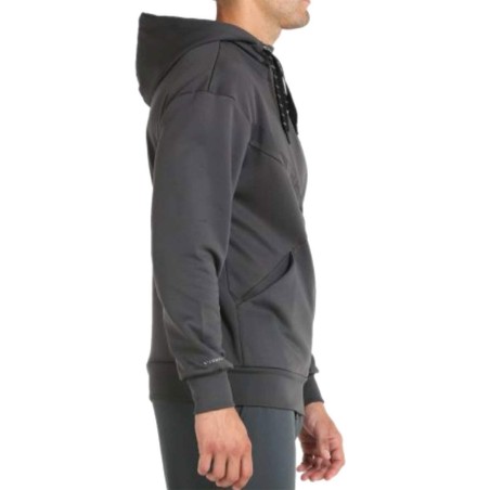 Sudadera Bullpadel Zaque |BULLPADEL |Ropa de pádel