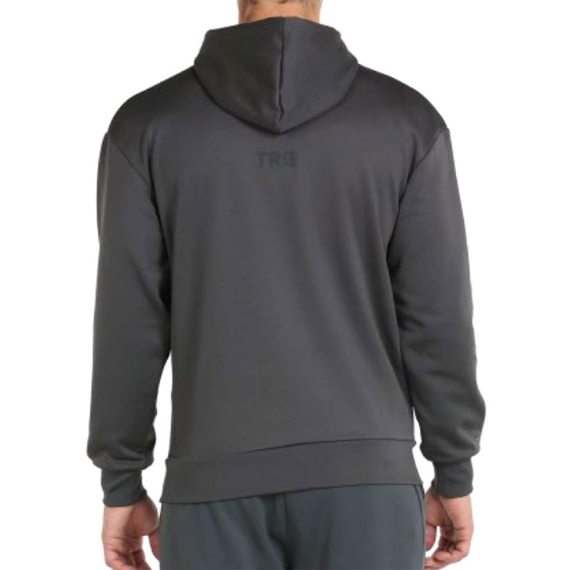 Sudadera Bullpadel Zaque |BULLPADEL |Ropa de pádel