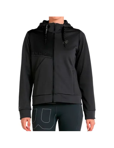 Sudadera Bullpadel Zofra Mujer |BULLPADEL |Padel clothing