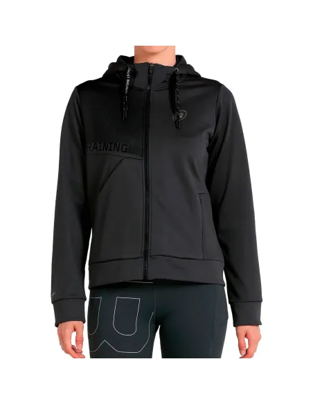 Sudadera Bullpadel Zofra Mujer |BULLPADEL |Padel clothing