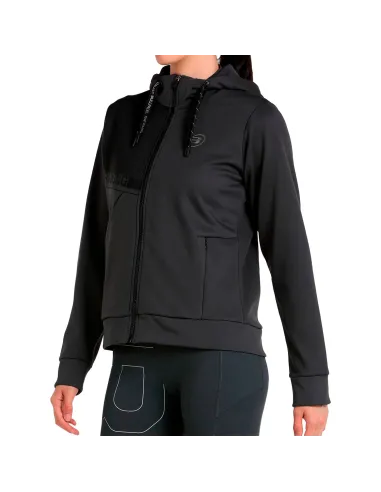 Sudadera Bullpadel Zofra Mujer |BULLPADEL |Padel clothing
