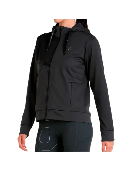 Sudadera Bullpadel Zofra Mujer |BULLPADEL |Padel clothing