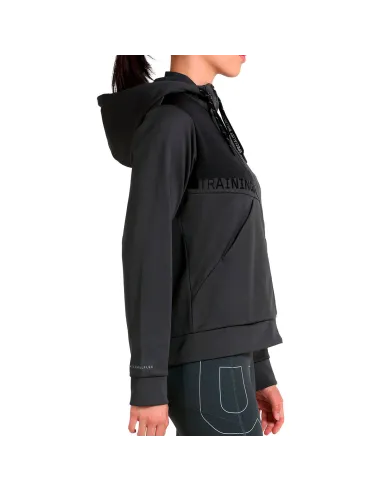 Sudadera Bullpadel Zofra Mujer |BULLPADEL |Padel clothing