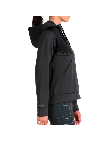 Sudadera Bullpadel Zofra Mujer |BULLPADEL |Padel clothing