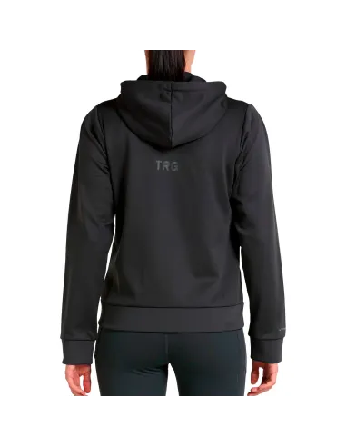 Sudadera Bullpadel Zofra Mujer |BULLPADEL |Padel clothing