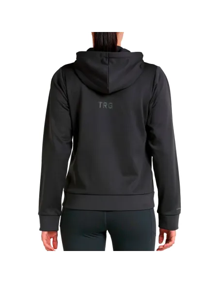 Sudadera Bullpadel Zofra Mujer |BULLPADEL |Padel clothing