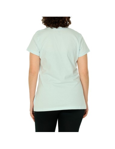 New Balance Essentials Stacked Logo T-shirt |NEW BALANCE |Padel clothing