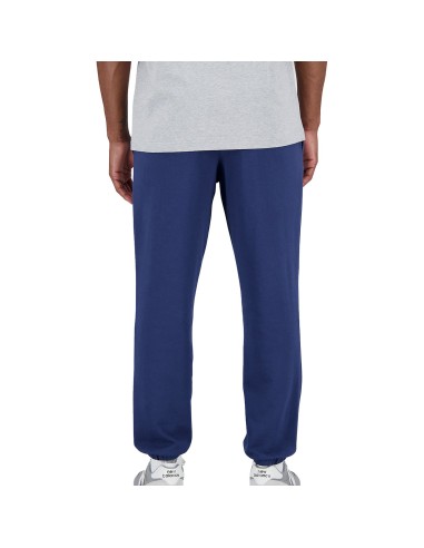 Calça New Balance Essentials Stacked Logo Mp31539 |NEW BALANCE |Roupa de padel