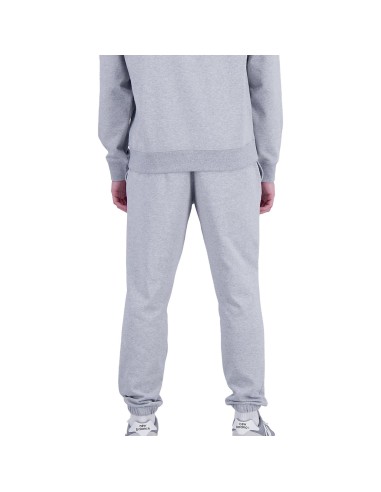 Calça New Balance Essentials Stacked Logo Mp31539 |NEW BALANCE |Roupa de padel