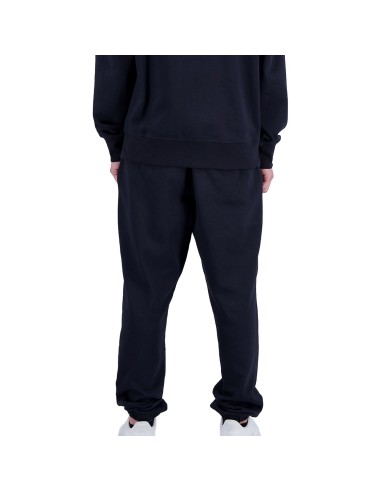 Calça New Balance Essentials Stacked Logo Mp31539 |NEW BALANCE |Roupa de padel