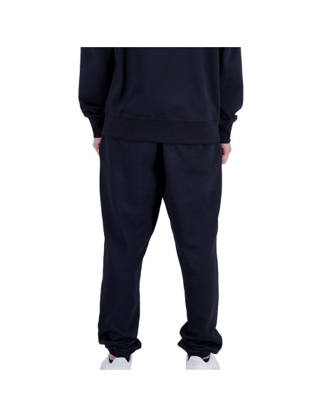 Calça New Balance Essentials Stacked Logo Mp31539 |NEW BALANCE |Roupa de padel