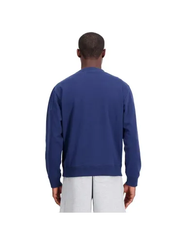 Sweat New Balance Essentials Stacked Logo Mt31538 |NEW BALANCE |Vêtements de padel