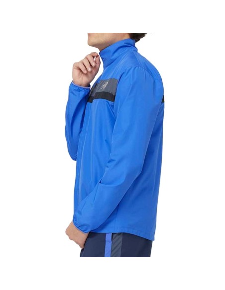 Cortavientos New Balance Accelerate Jacket |NEW BALANCE |Padel clothing