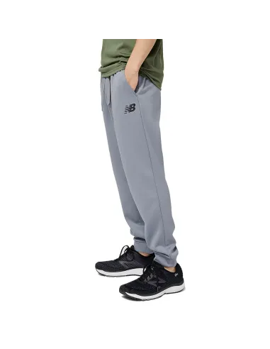 Pantalón New Balance Tenacity Performance Fleece |NEW BALANCE |Ropa de pádel