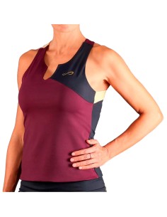 T-shirt Bliss sans fin pour femmes |ENDLESS |Vêtements de padel 2