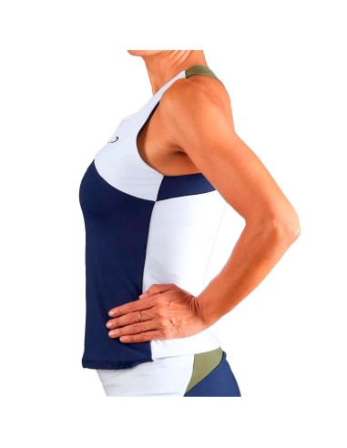 T-shirt Bliss sans fin pour femmes |ENDLESS |Vêtements de padel