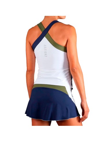 Maglietta da donna Endless Bliss |ENDLESS |Abbigliamento da padel