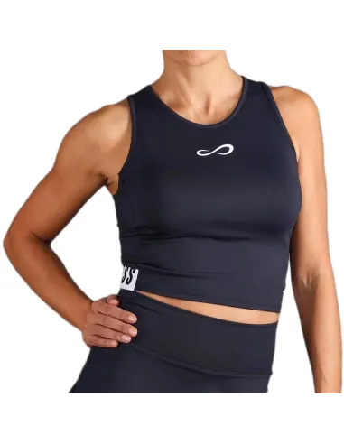 Camiseta Endless Chill Mujer |ENDLESS |Abbigliamento da padel