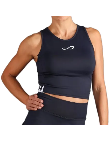 Camiseta Endless Chill Mujer |ENDLESS |Abbigliamento da padel Camiseta Endless Chill Mujer |ENDLESS |Abbigliamento da padel