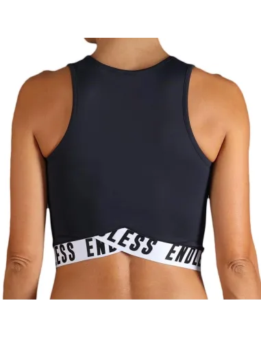 Camiseta Endless Chill Mujer |ENDLESS |Abbigliamento da padel