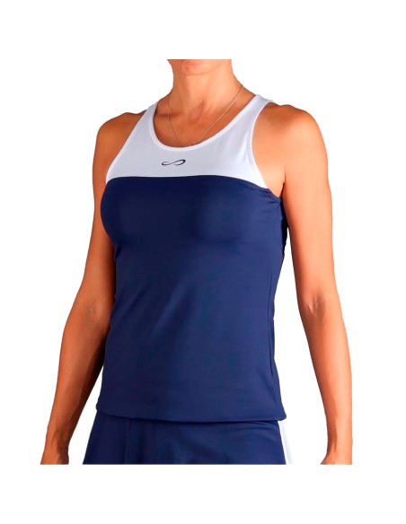 Camiseta Endless Lux Ribbon Mujer |ENDLESS |Padel clothing Camiseta Endless Lux Ribbon Mujer |ENDLESS |Padel clothing