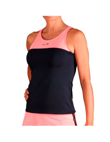 Camiseta Endless Lux Ribbon Mujer |ENDLESS |Padel clothing