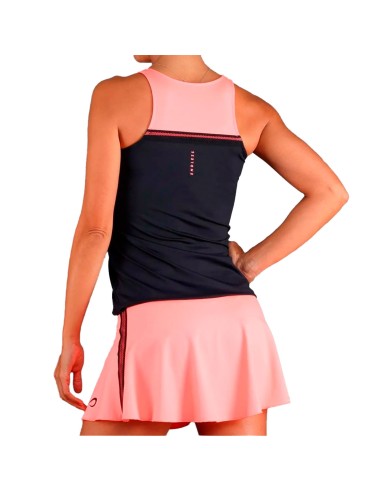 Camiseta Endless Lux Ribbon Mujer |ENDLESS |Padel clothing