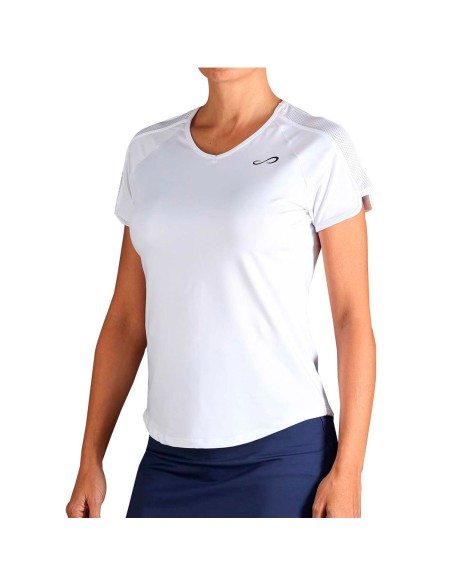Camiseta Endless Mesh Mujer |ENDLESS |Abbigliamento da padel