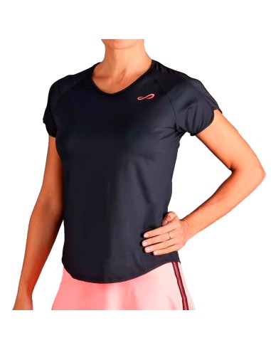 Camiseta Endless Mesh Mujer |ENDLESS |Abbigliamento da padel
