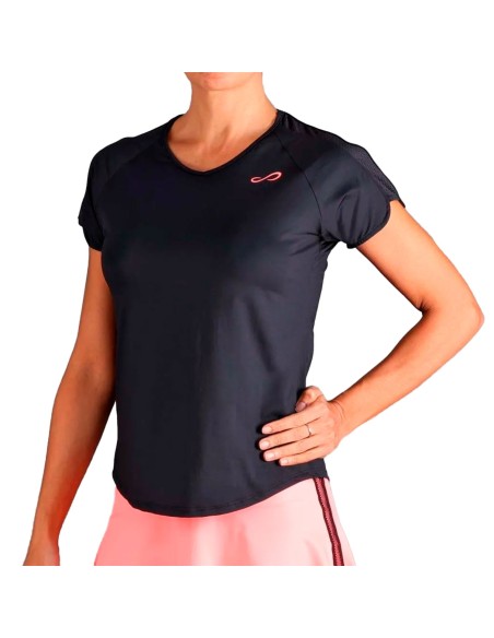 Camiseta Endless Mesh Mujer |ENDLESS |Abbigliamento da padel