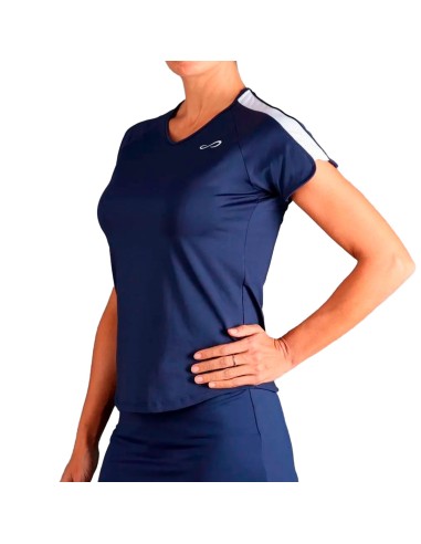 Camiseta Endless Mesh Mujer |ENDLESS |Abbigliamento da padel