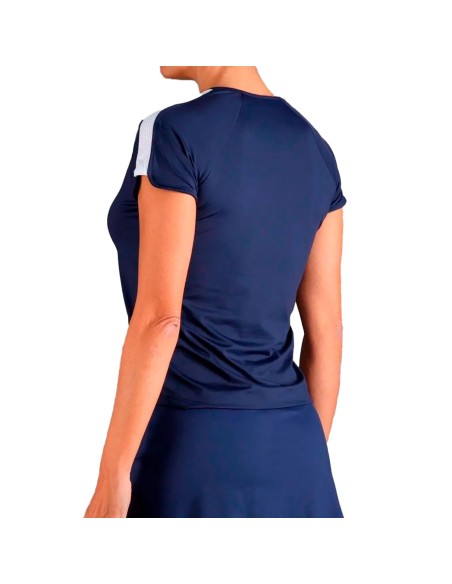 Camiseta Endless Mesh Mujer |ENDLESS |Abbigliamento da padel