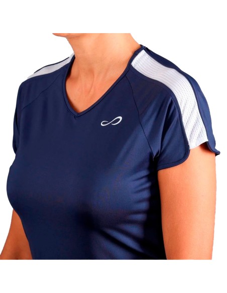 Camiseta Endless Mesh Mujer |ENDLESS |Abbigliamento da padel