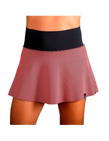 Jupe femme Endless Lux II |ENDLESS |Vêtements de padel