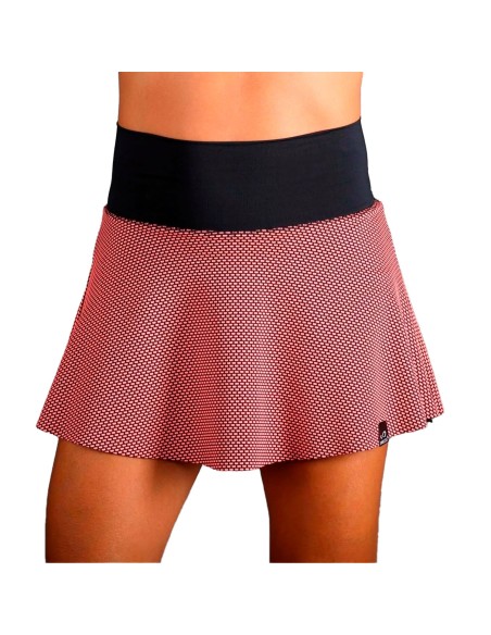 Saia feminina Endless Lux II |ENDLESS |Roupa de padel