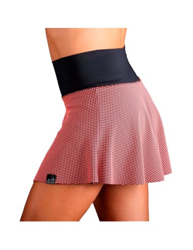 Jupe femme Endless Lux II |ENDLESS |Vêtements de padel