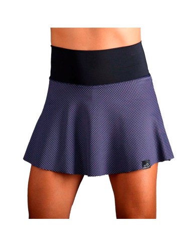 Falda Endless Lux II Mujer |ENDLESS |Ropa de pádel