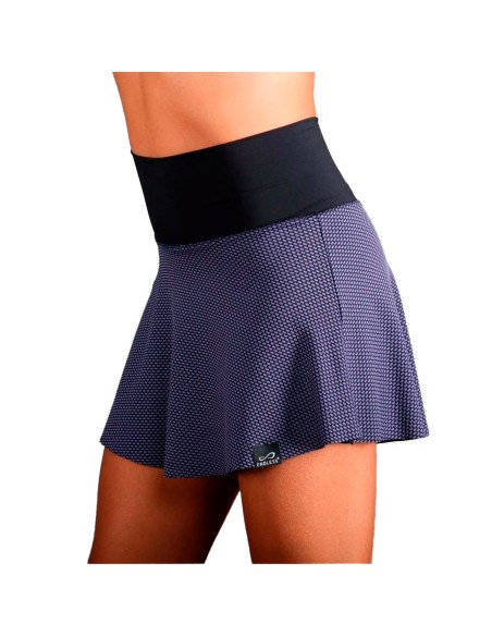 Saia feminina Endless Lux II |ENDLESS |Roupa de padel