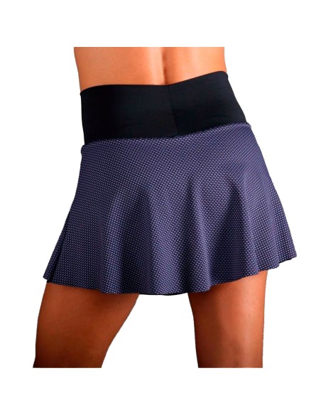Falda Endless Lux II Mujer |ENDLESS |Ropa de pádel