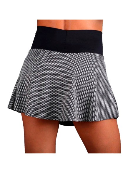 Gonna da donna Endless Lux II |ENDLESS |Abbigliamento da padel Gonna da donna Endless Lux II |ENDLESS |Abbigliamento da padel