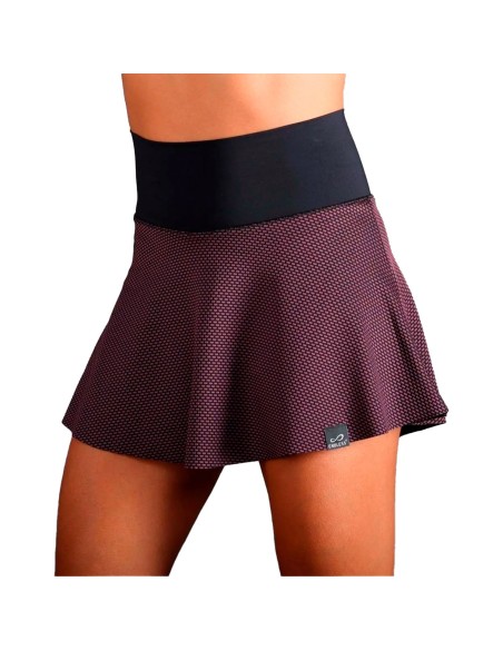Saia feminina Endless Lux II |ENDLESS |Roupa de padel