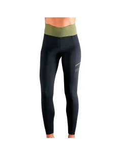 Meia-calça feminina Endless Cross Pocket |ENDLESS |Roupa de padel