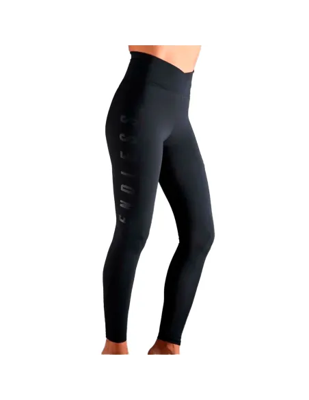 Mallas Endless Cross Pocket Mujer |ENDLESS |Vêtements de padel