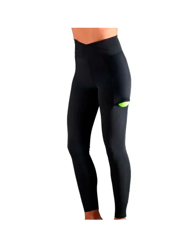 Mallas Endless Cross Pocket Mujer |ENDLESS |Vêtements de padel