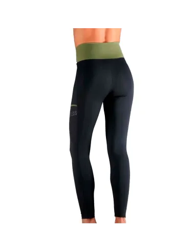 Collants Femme Endless Poche Croisée |ENDLESS |Vêtements de padel