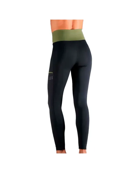 Endless Cross Pocket Women's Tights |ENDLESS |Padel clothing