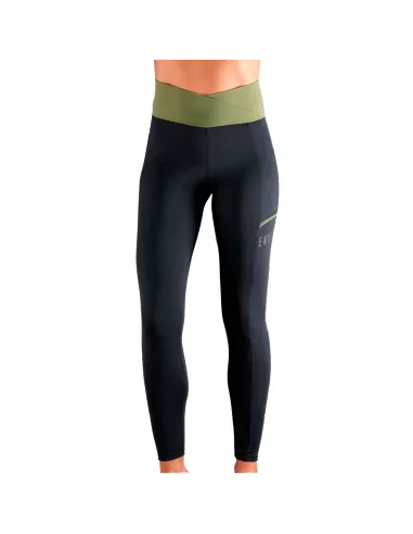 Meia-calça feminina Endless Cross Pocket |ENDLESS |Roupa de padel