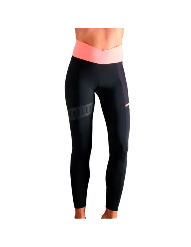 Endless Cross Pocket Women's Tights |ENDLESS |Padel clothing